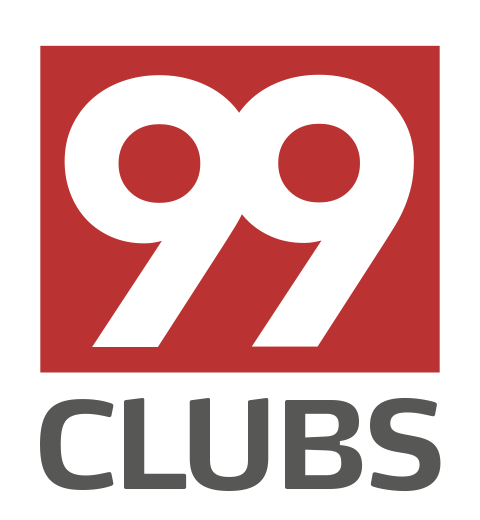 99 Clubs Logo